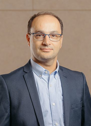 Hamid Masoumi