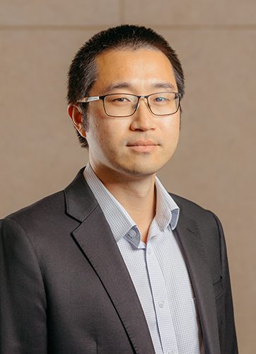 Quiggy Ho</br>Associate – Structural Engineer
