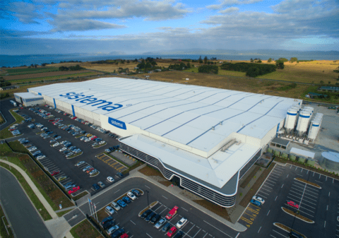 Sistema Plastics MSC Consulting Engineers