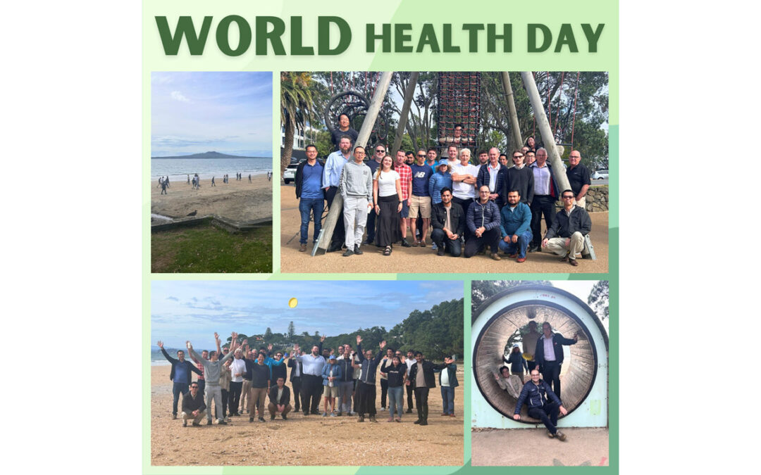 World Health Day