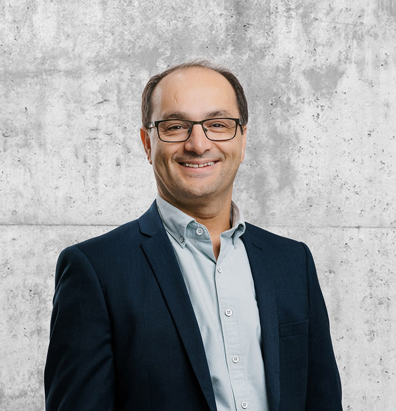 Hamid Masoumi