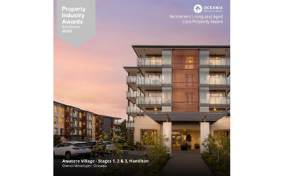 Celebrating Excellence in the Property Industry!