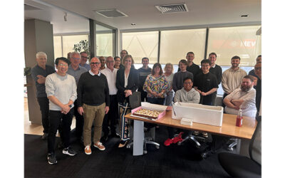 Keystone New Zealand Property Education Trust 10-year sponsorship