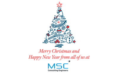 Merry Christmas and Happy New Year from all of us at MSC
