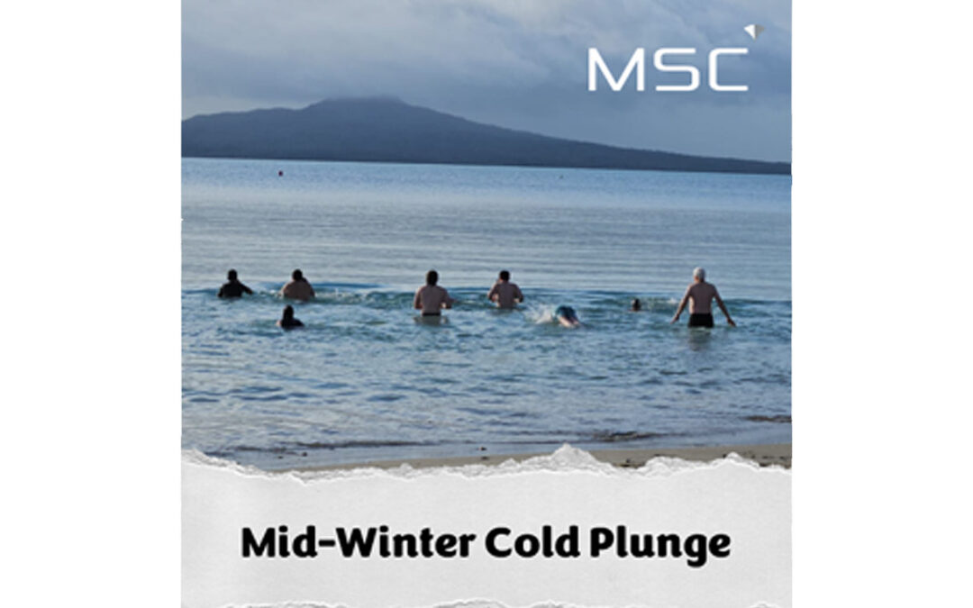 Mid-Winter MSC Madness returns!