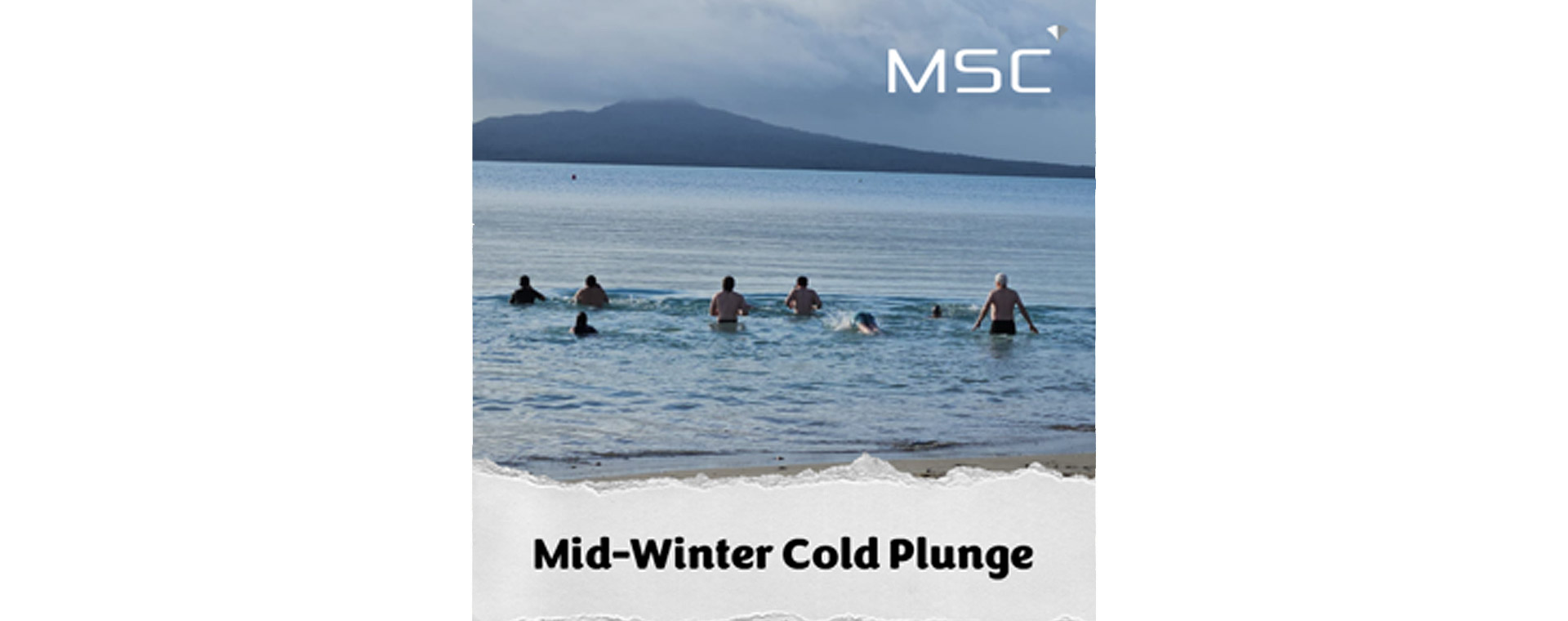 Cold-Plunge